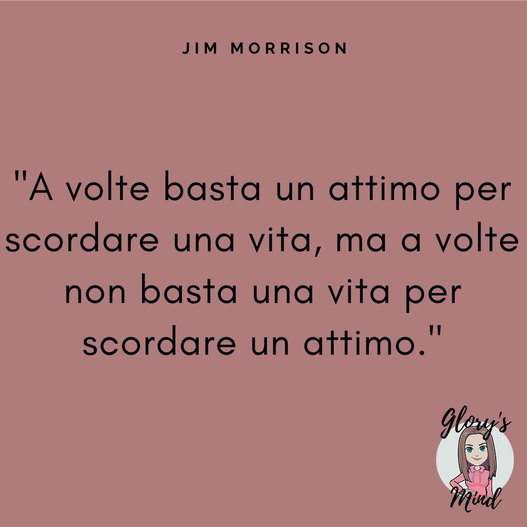 basta un attimo