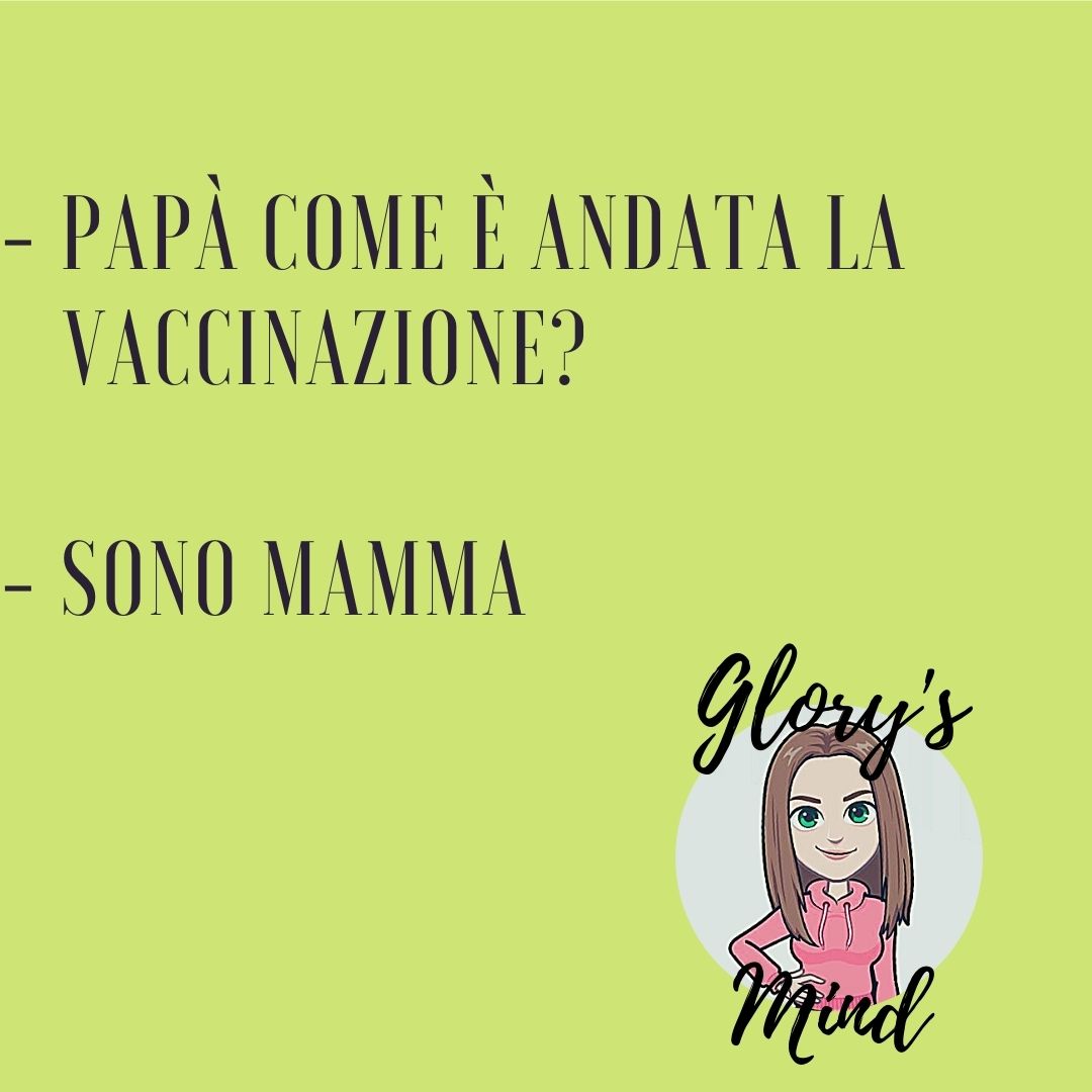 vaccinazione