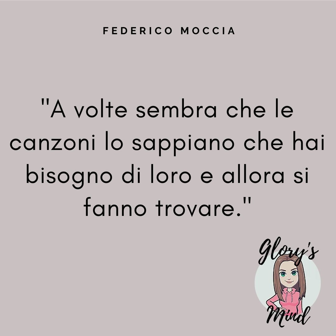 le canzoni lo sanno