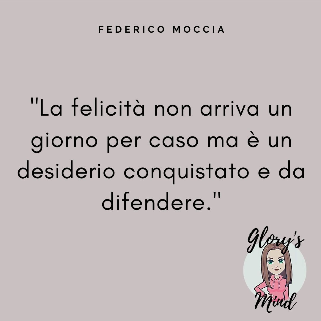 frasi Federico Moccia