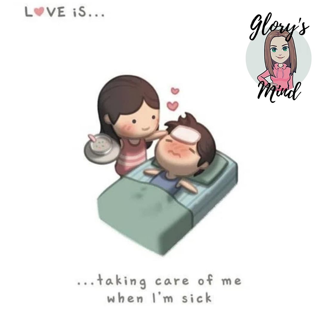 love is