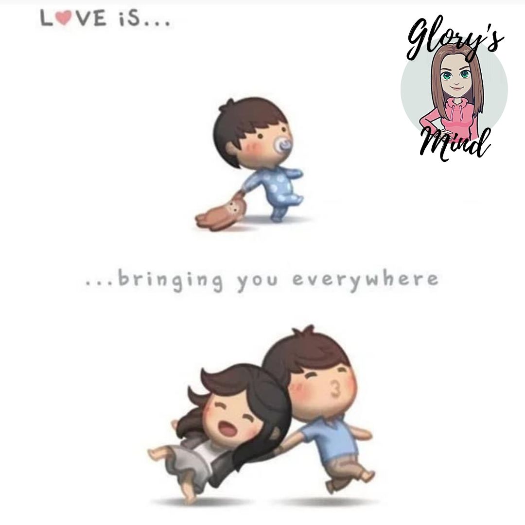 bring you everywhere